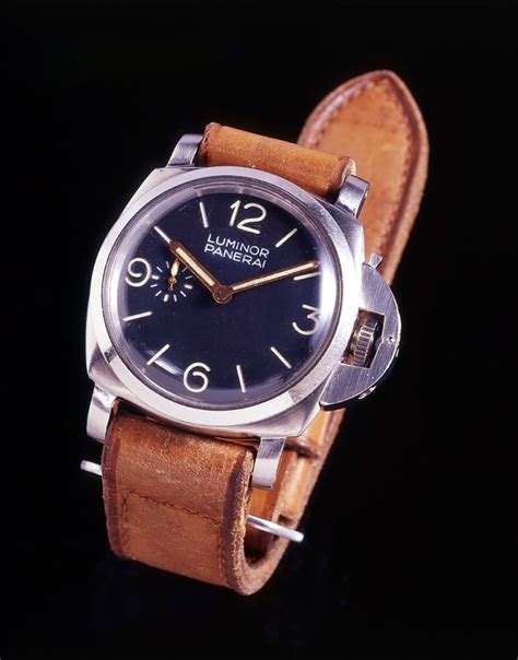 panerai pre vendome replica|PAM 127 – The Origins of the “Fiddy” .